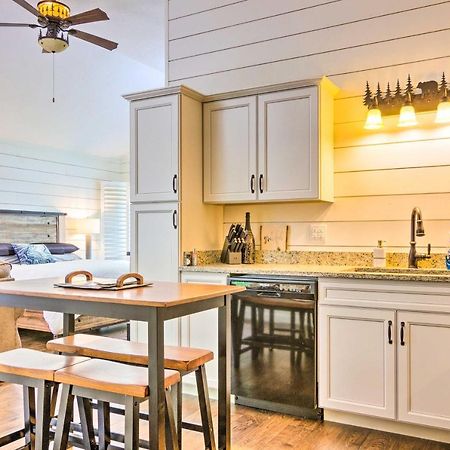 Elegant Sapphire Valley Studio With Resort Amenities Bagian luar foto