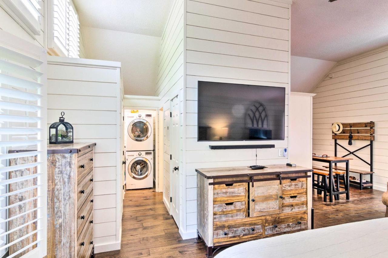 Elegant Sapphire Valley Studio With Resort Amenities Bagian luar foto