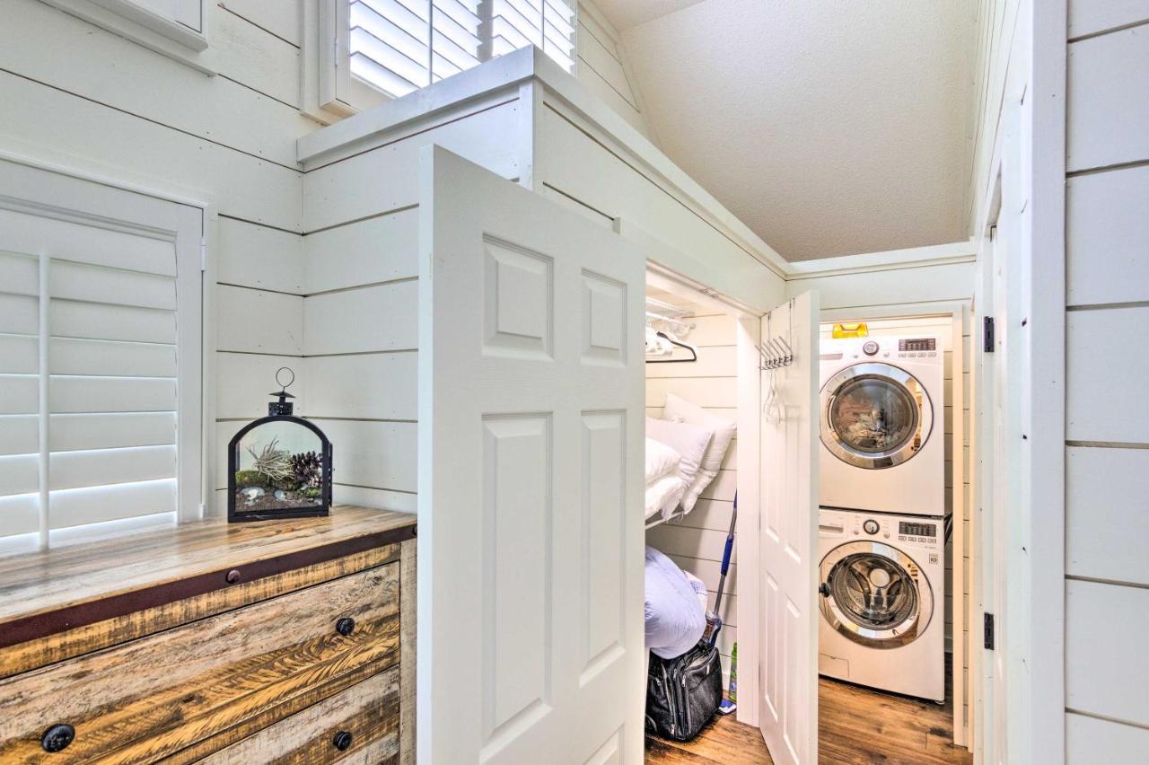 Elegant Sapphire Valley Studio With Resort Amenities Bagian luar foto