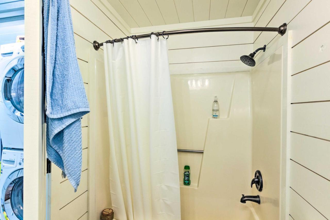 Elegant Sapphire Valley Studio With Resort Amenities Bagian luar foto
