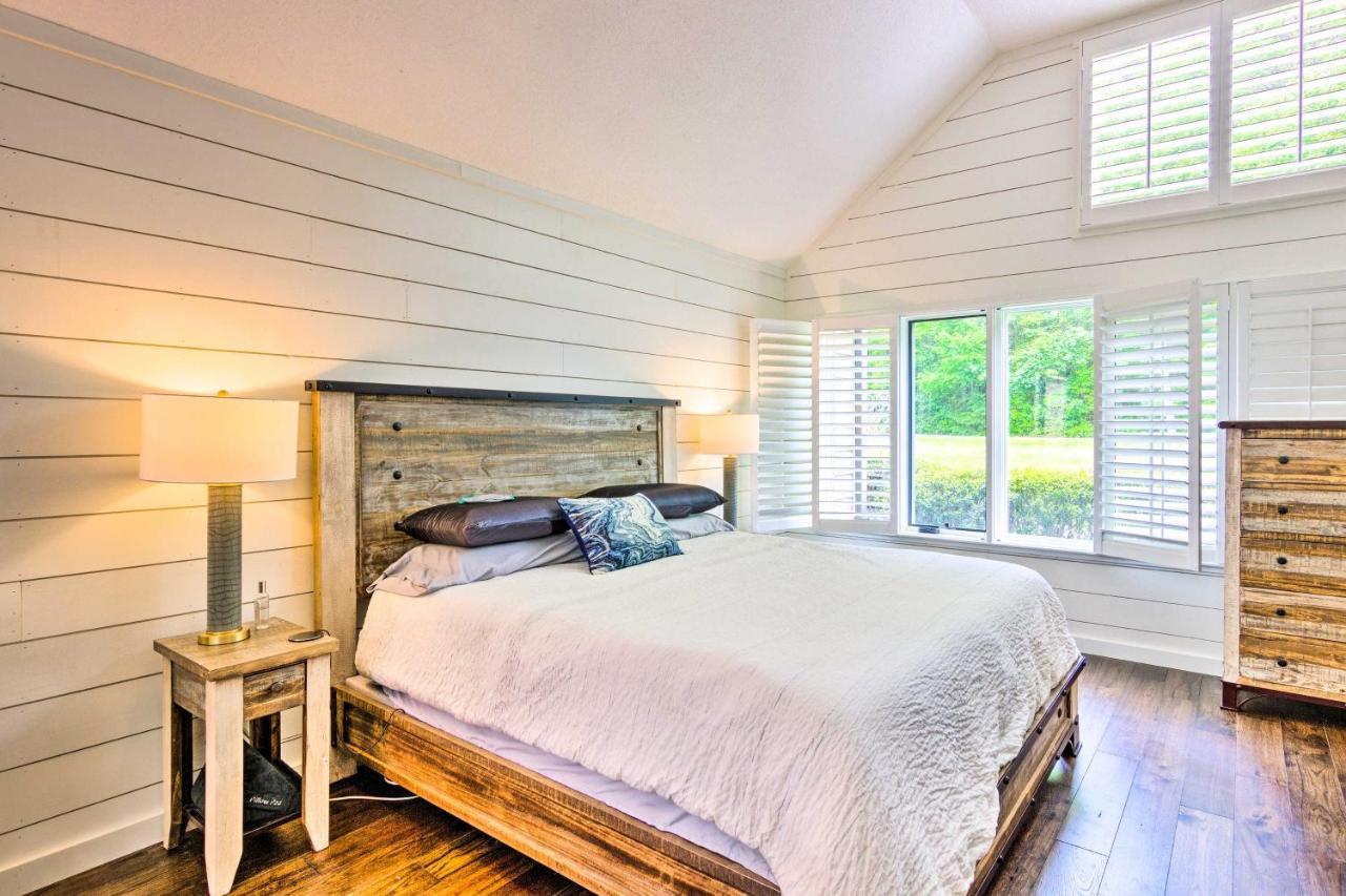 Elegant Sapphire Valley Studio With Resort Amenities Bagian luar foto