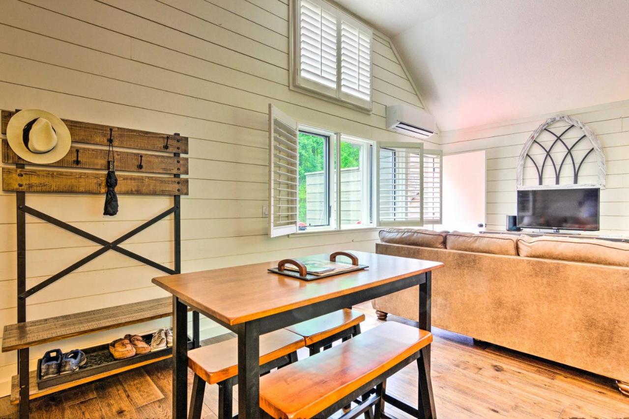 Elegant Sapphire Valley Studio With Resort Amenities Bagian luar foto