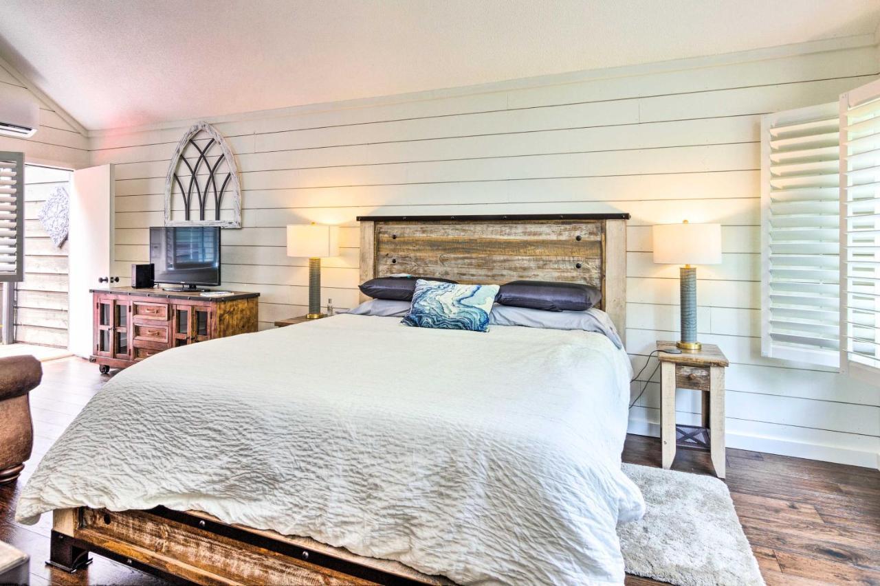 Elegant Sapphire Valley Studio With Resort Amenities Bagian luar foto