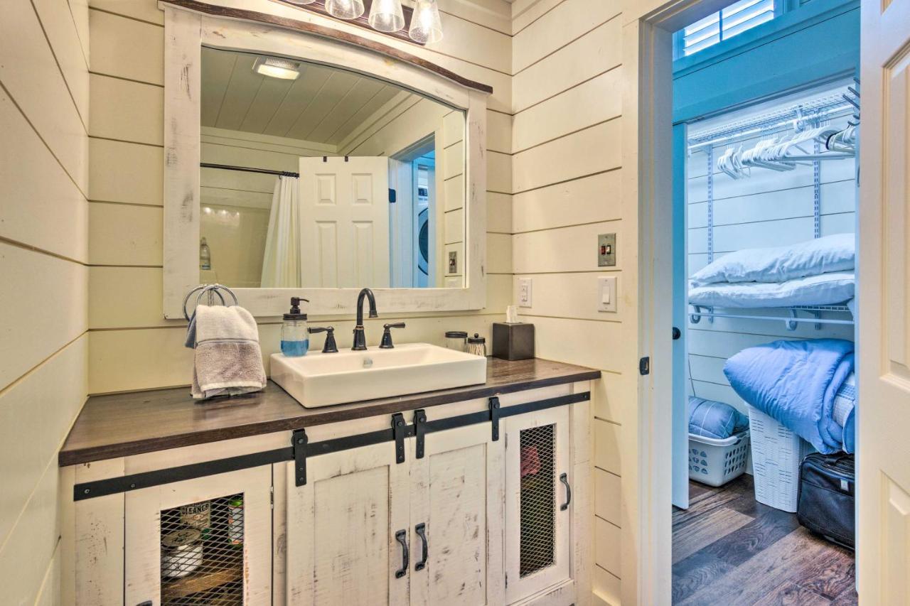 Elegant Sapphire Valley Studio With Resort Amenities Bagian luar foto